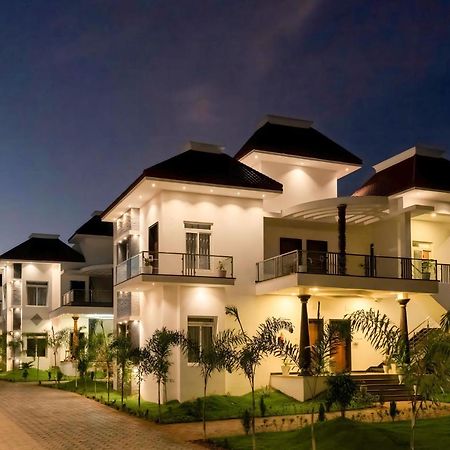 Seven Hills Pamban Island Resort Rámesvaram Kültér fotó