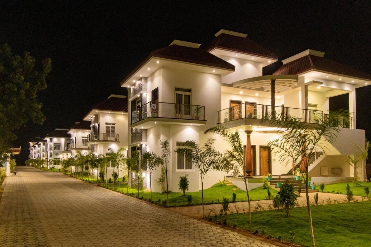 Seven Hills Pamban Island Resort Rámesvaram Kültér fotó